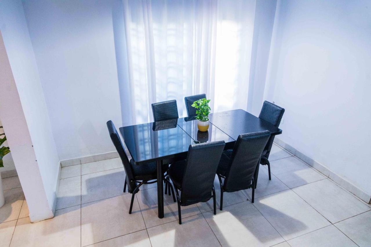 Apartamento Blue Agave F2 Lusaka Exterior foto